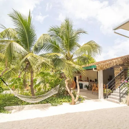Rasdhoo Dive Lodge